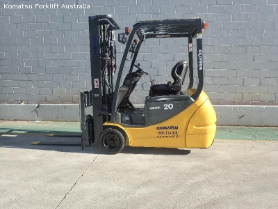 Forklift Sales Brisbane