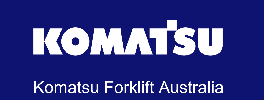 Komatsu Forklift Australia