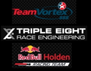 Komatsu On Board With Red Bull Racing - Jan 2017