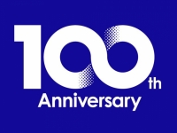 Komatsu Celebrates 100 Years in 2021